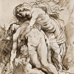 The Death of Adonis